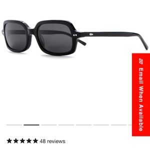 Brand new Crap Eyewear Dream Casettw